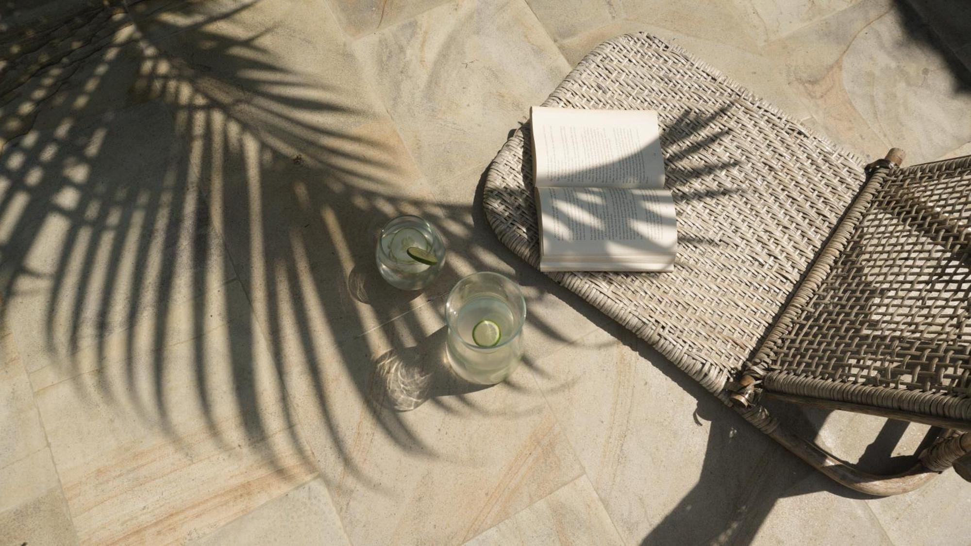 Suku Lifestyle Hotel & Villas Selong Blanak Exterior foto