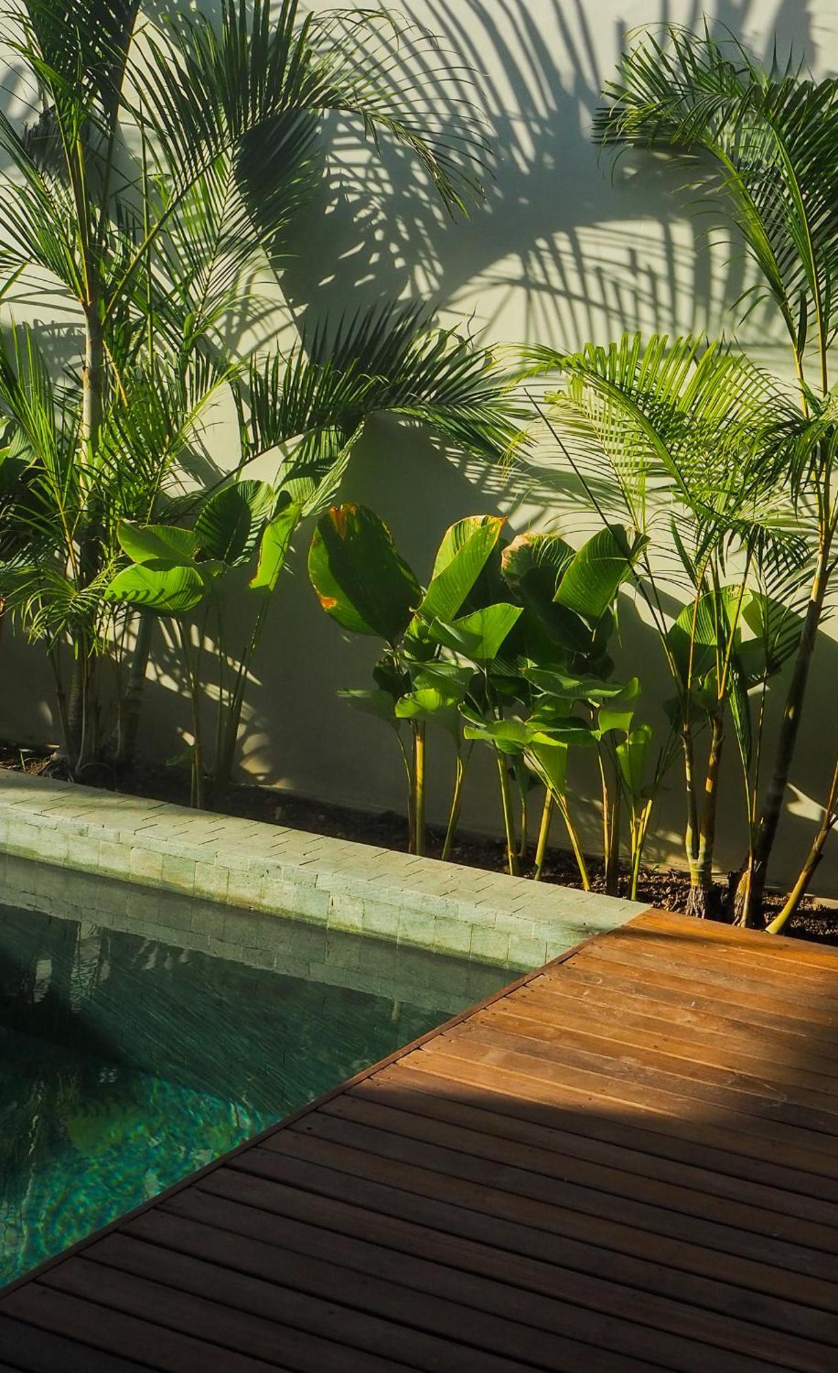 Suku Lifestyle Hotel & Villas Selong Blanak Exterior foto