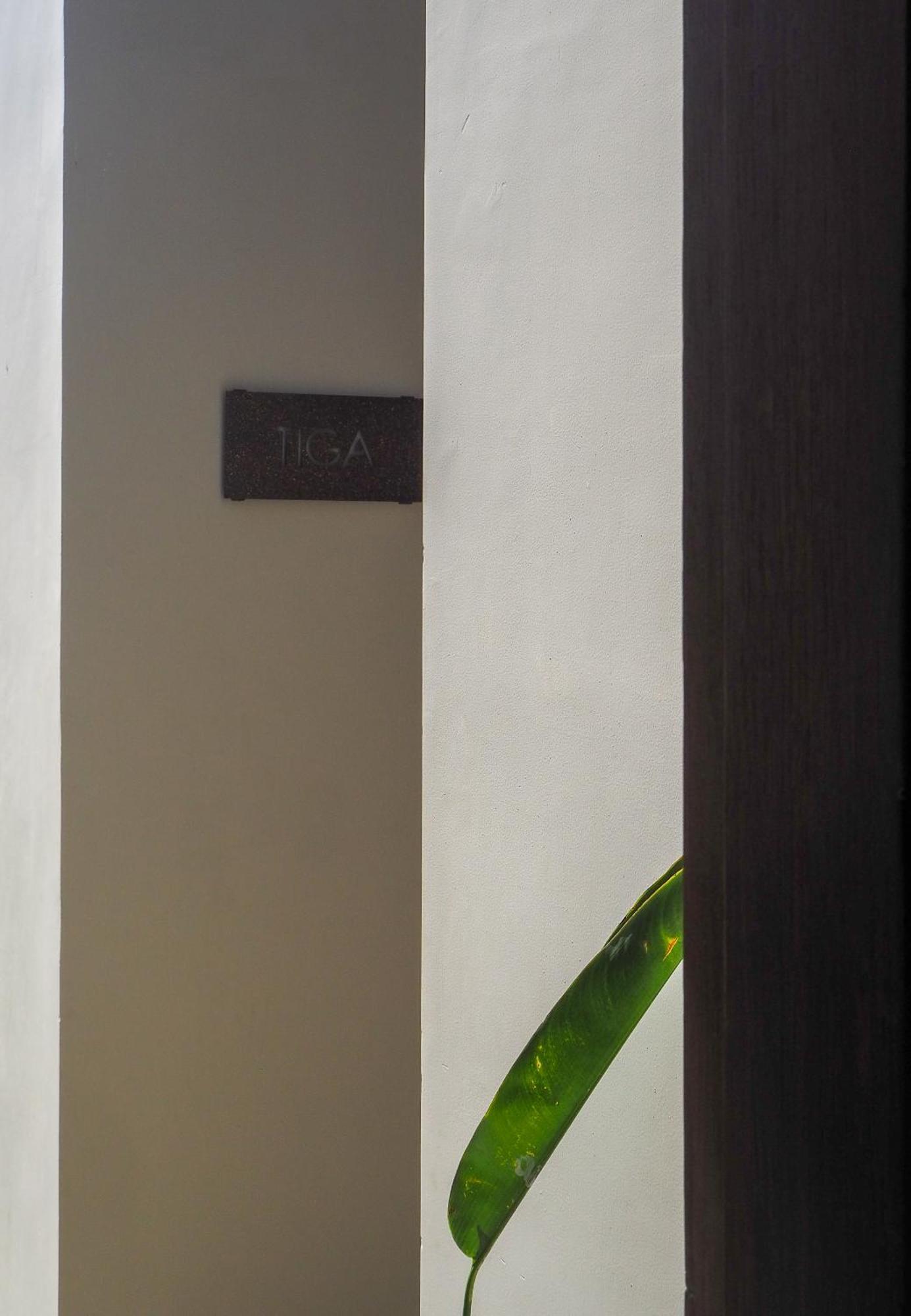 Suku Lifestyle Hotel & Villas Selong Blanak Exterior foto