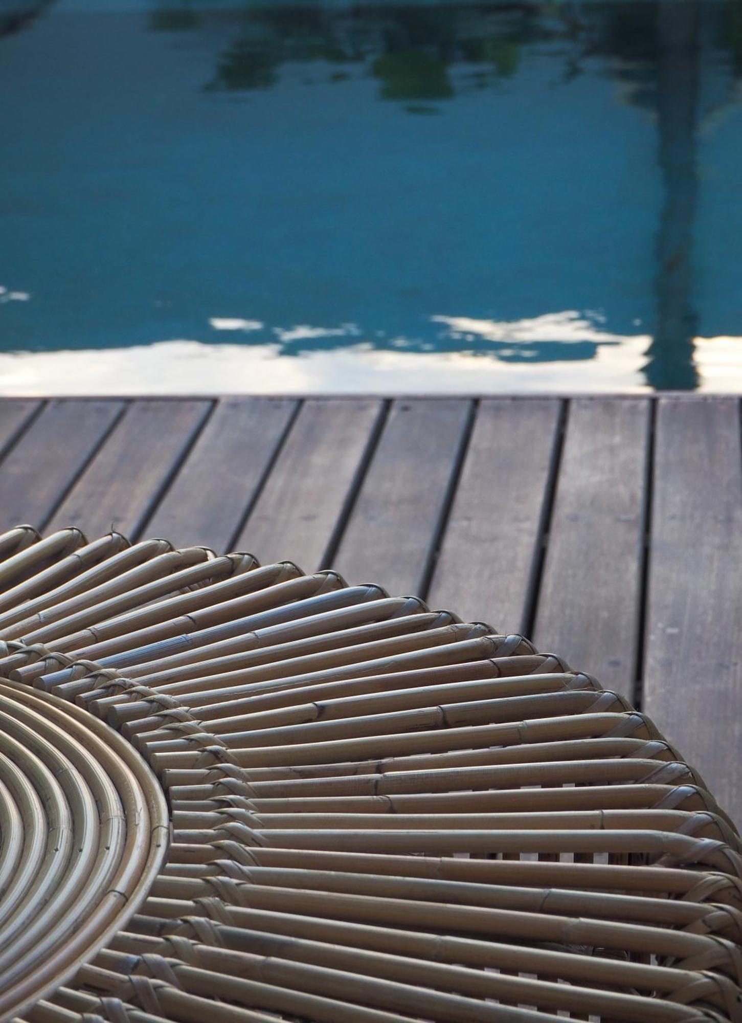 Suku Lifestyle Hotel & Villas Selong Blanak Exterior foto