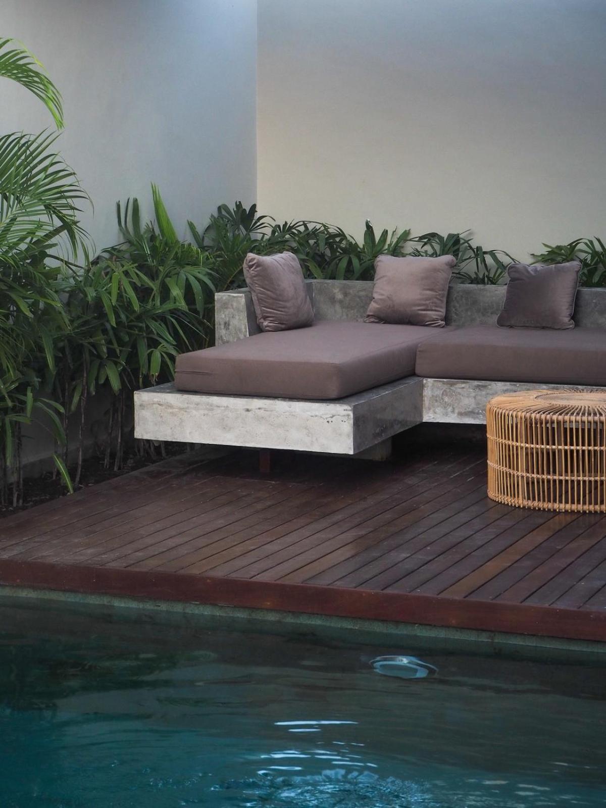 Suku Lifestyle Hotel & Villas Selong Blanak Exterior foto